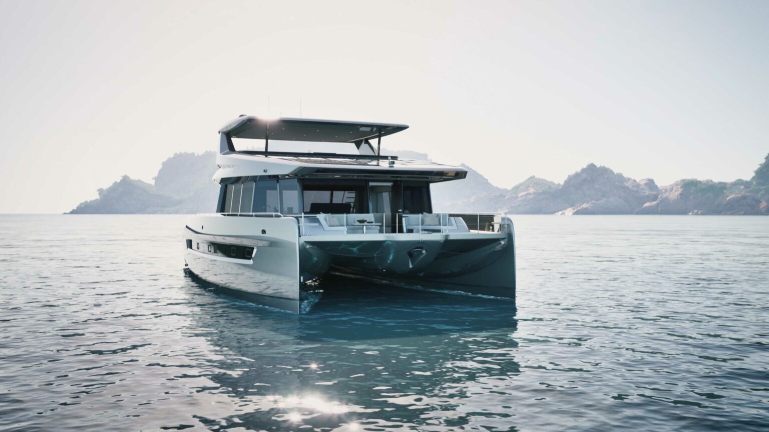 SoelSenses62solarelectricyachtbySoelYachts19 Soel Yachts